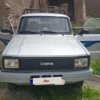 کارا ۲۰۰۰ مدل ۹۷