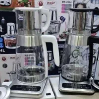 چایساز روهمی گرمکن دار چای سازاتوماتیک مباشی آکبند|سماور، چای‌ساز، قهوه‌ساز|تهران, چیتگر جنوبی|دیوار