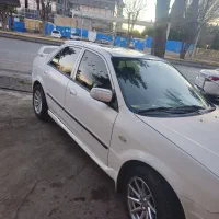 مزدا ۳۲۳ با لوازم|خودرو سواری و وانت|سیرجان, |دیوار