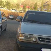 فروش فوری پراید