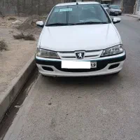 پژو پارس تیو فایو