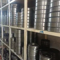 کاسه نمد بلبرینگ یاتاقان ساچمه نو  استوک وکارکرده|ماشین‌آلات صنعتی|پاکدشت, خاتون آباد|دیوار