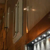 دوربین مداربسته - دزدگیر اماکن - سرویس کولر