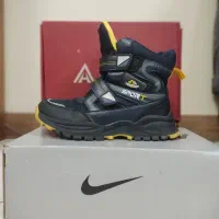 بوت زمستانی سایز ۳۷|کفش و لباس بچه|تهران, باشگاه نفت|دیوار