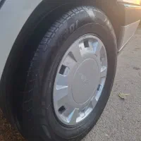 پژو ۴۰۵ دوگانه کارخانه|خودرو سواری و وانت|مهاجران, |دیوار