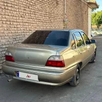دوو سیلو|خودرو سواری و وانت|رفسنجان, |دیوار