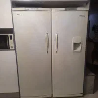 یخچال دوقلوی خانگی