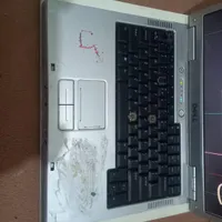 لپ تاپ دل . dell|رایانه همراه|تهران, فلاح|دیوار