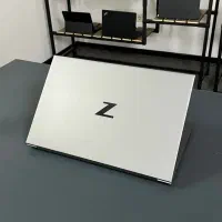 لبتاپ Hpzbook 15 studio G8|رایانه همراه|قم, نیروگاه|دیوار