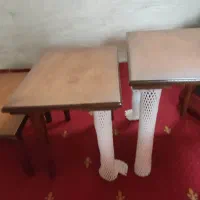 میز عسلی در حد