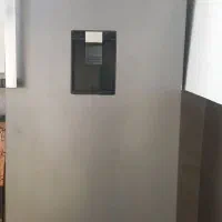 یخچال فریزردوقلو