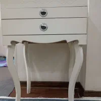 کنسول قاشق چنگال