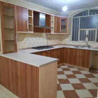 کابینت بسیار تمیز و بدون ضربه