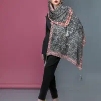 شال و روسری