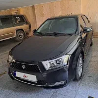فروش دنا پلاس ۱۴۰۲ توربو