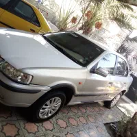 فروش یا معاوضه سمند