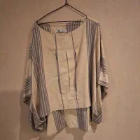 شومیز جلوبسته