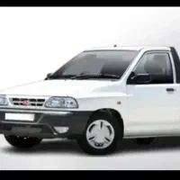 وانت پرایدGx151