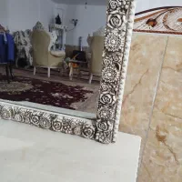 آینه کنسول|بوفه، ویترین، کنسول|تویسرکان, |دیوار