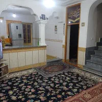 خانه ویلایی دوخواب حیاط دار