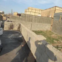 زمین خلق اباد