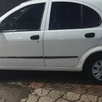 تیبا دو 1401|خودرو کلاسیک|آزادشهر, |دیوار