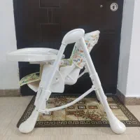 صندلی غذا کودک