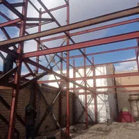 جوشکاری سیار