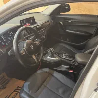 Bmw بی ام و ۱۲۰ i ۲۰۱۸
