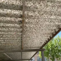 ایرانیت شانی در نیکشهر|مصالح و تجهیزات ساختمان|نیک شهر, |دیوار