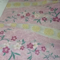 1عددگلیم و 2 عدد پادری دست دوم