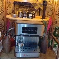 اسپرسوساز20بار مباشی جهیزیه