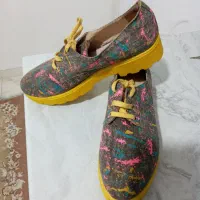 کفش ترک|کیف، کفش، کمربند|لنگرود, |دیوار