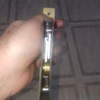 قفل ترک اصل|کلکسیون اشیاء عتیقه|شیراز, انجیر|دیوار