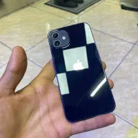 iPhone 12normal ایفون ۱۲نرمال ۱۲۸ گیگ ۲سیم