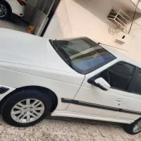 پژوپارس سفارشی