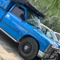 نیسان کرایه