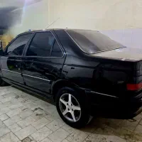 پژو پارس ۹۳|خودرو سواری و وانت|سنندج, |دیوار