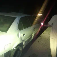 ماشین سمهند تصادفی