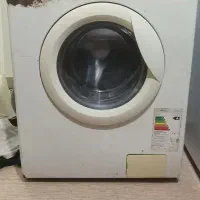 ماشین لباسشویی