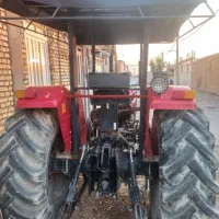 فروش تراکتور و ادوات کشاورزی|خودرو سنگین|ایلام, |دیوار