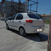 تیبا ۲ مدل ۱۴۰۱