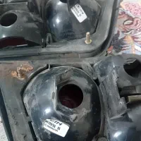 سلام.چراغ.خطر.۴۰۵.فابریک|قطعات یدکی و لوازم جانبی|قم, شاد قلی|دیوار