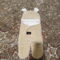 پتوبچه گانه|اسباب و اثاث بچه|نورآباد, |دیوار