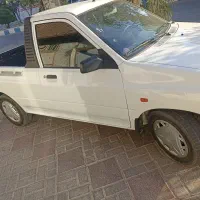 وانت پراید|خودرو سواری و وانت|خواف, |دیوار