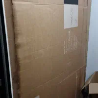 کارتن خالی تلویزیون۷۵