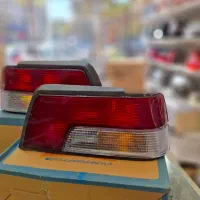 شیشه چراغ پژو ۴۰۵ شفاف کریستالی|قطعات یدکی و لوازم جانبی|مشهد, کوشش|دیوار