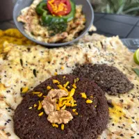 عرضه کننده بهترین غذاهای روز خانگی