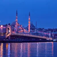 بلیط و تور استانبول با ماهان (ویژه 10شهریور)|تور و چارتر|تهران, شهرآرا|دیوار