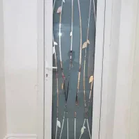 درب و پنجره دو جداره|خدمات پیشه و مهارت|جغین, |دیوار